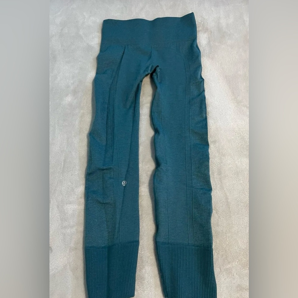 lululemon ebb to street leggings